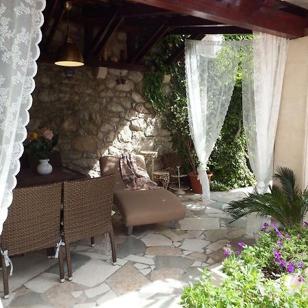 Apartment Julia Сплит Экстерьер фото