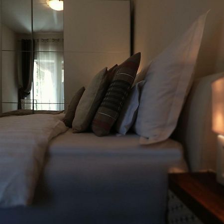 Apartment Julia Сплит Экстерьер фото
