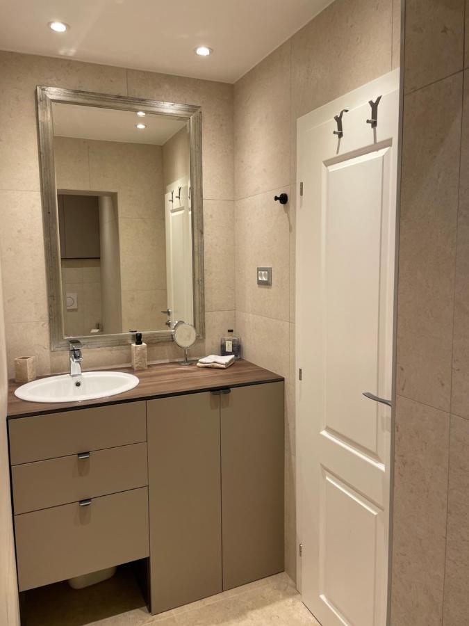 Apartment Julia Сплит Экстерьер фото