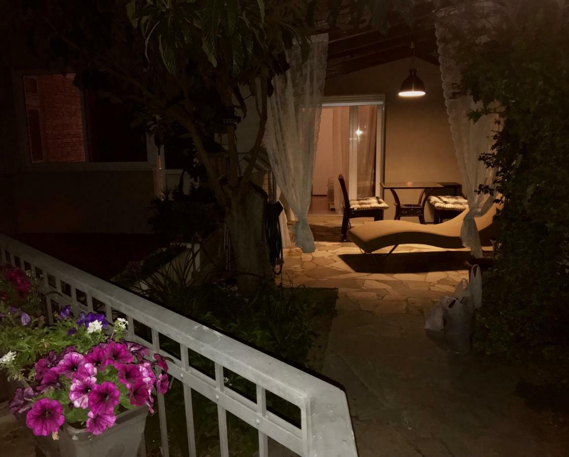 Apartment Julia Сплит Экстерьер фото
