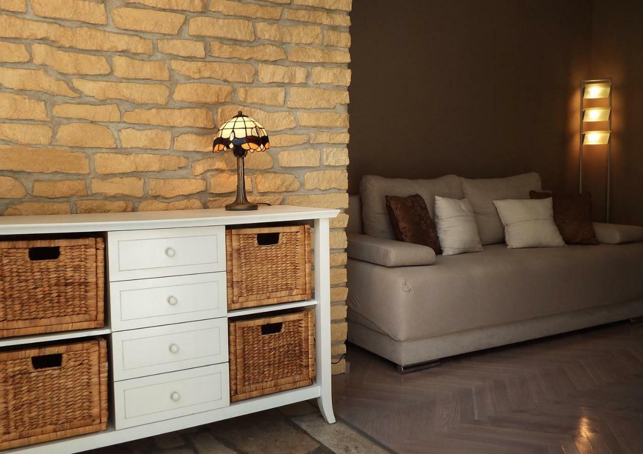 Apartment Julia Сплит Экстерьер фото