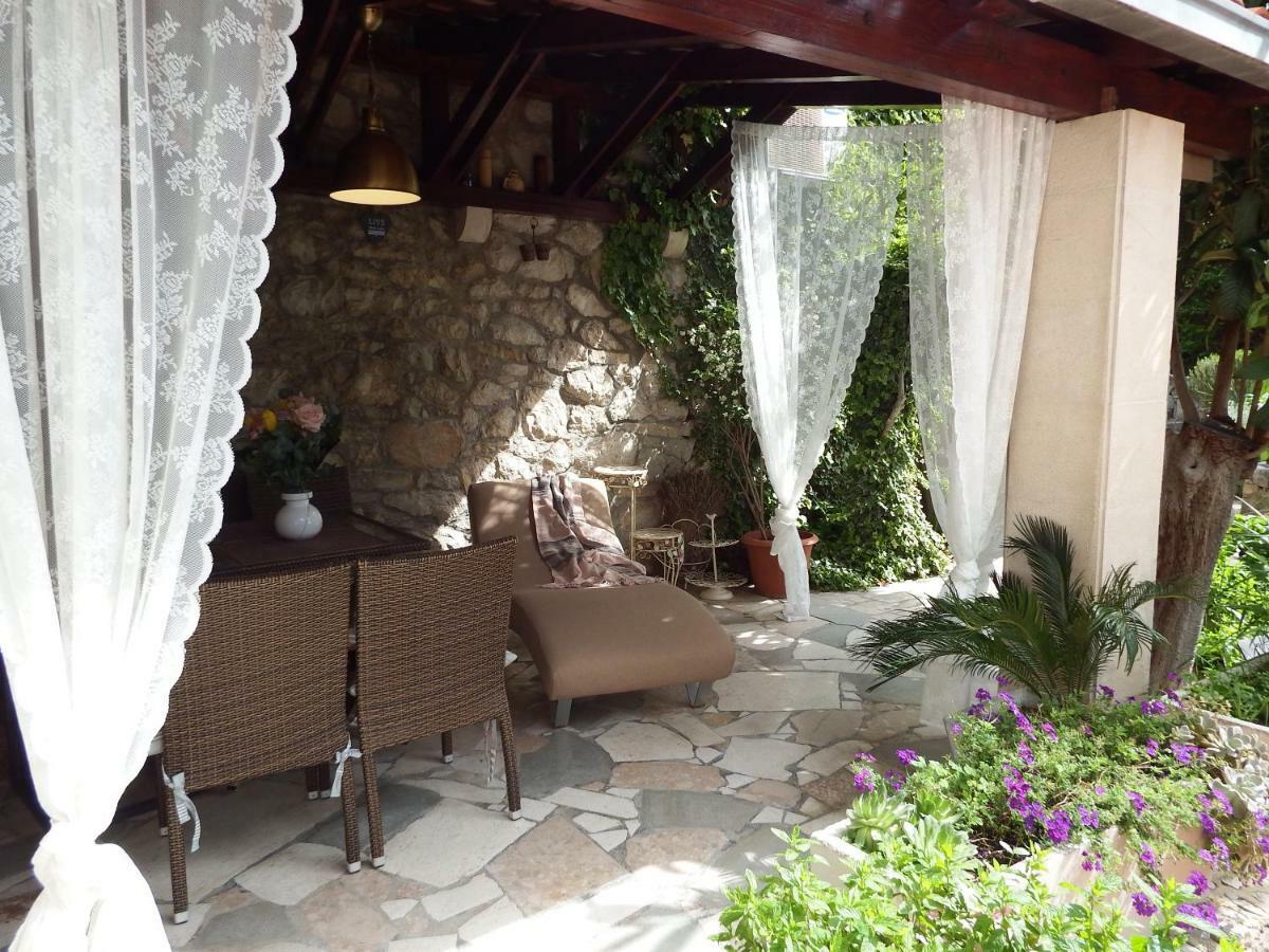 Apartment Julia Сплит Экстерьер фото