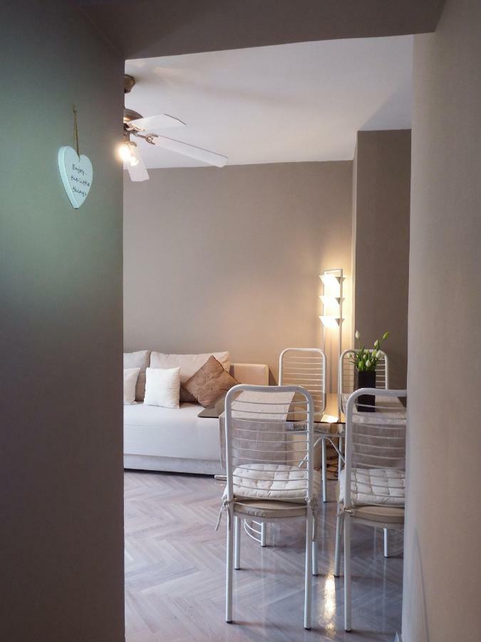 Apartment Julia Сплит Экстерьер фото