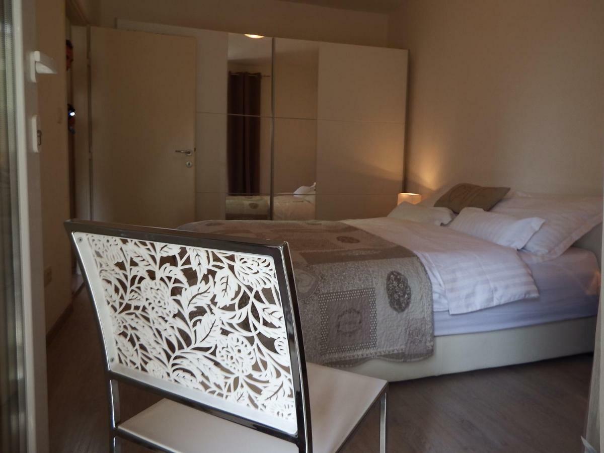 Apartment Julia Сплит Экстерьер фото