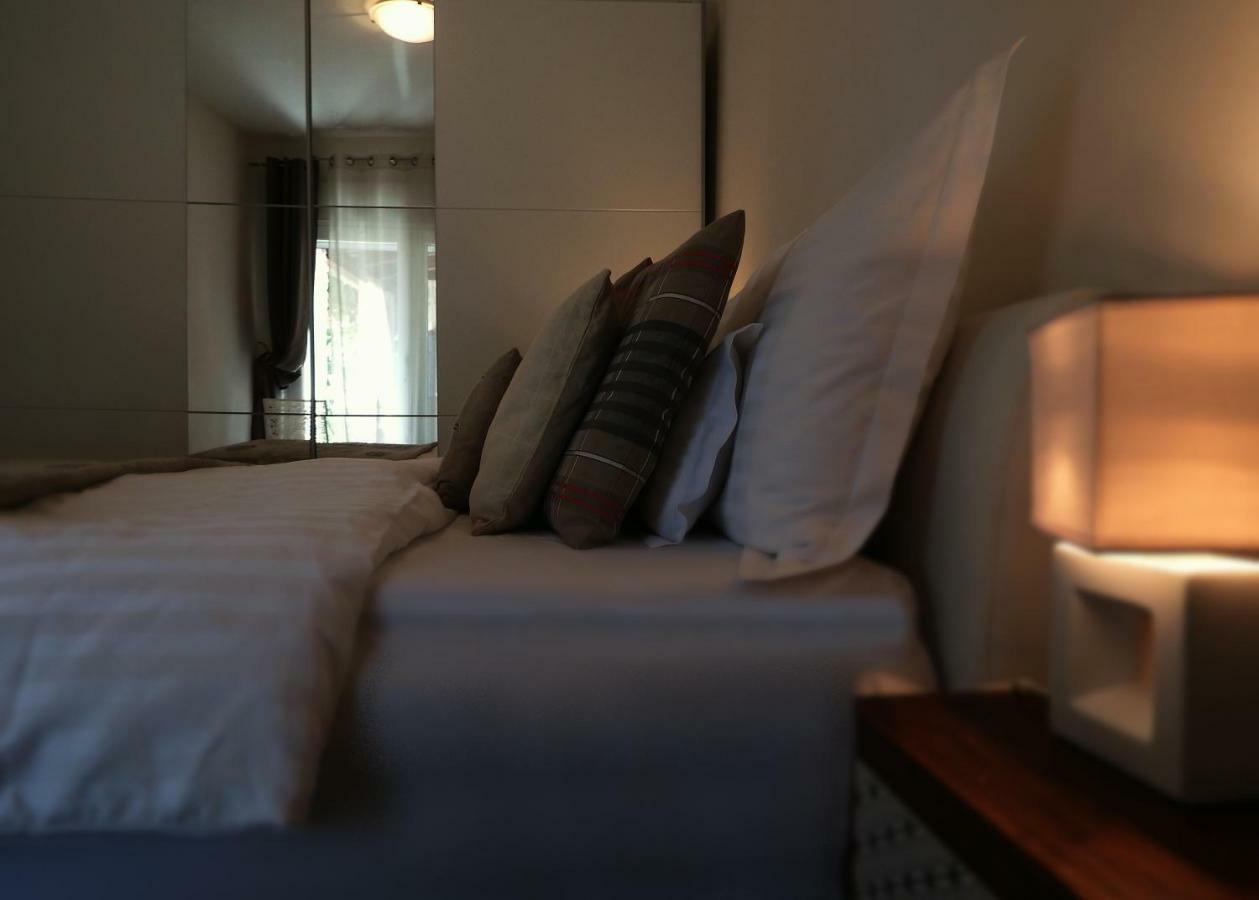 Apartment Julia Сплит Экстерьер фото