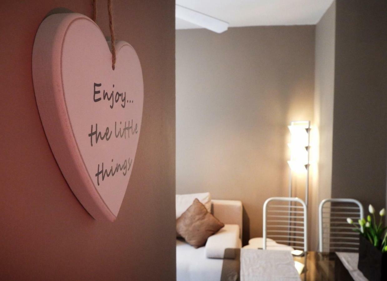 Apartment Julia Сплит Экстерьер фото