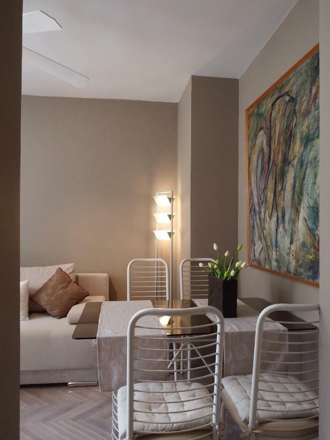 Apartment Julia Сплит Экстерьер фото